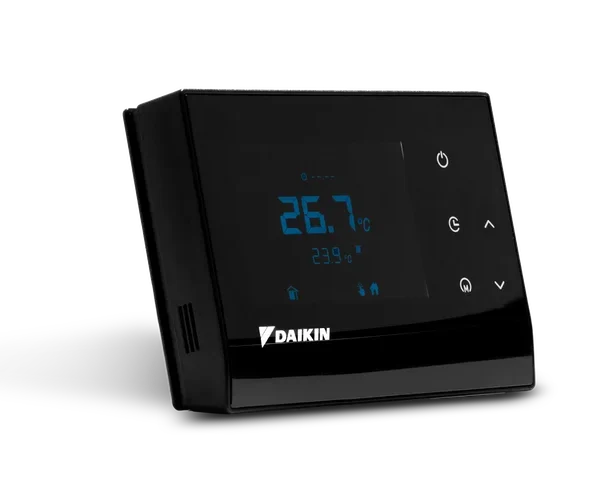 DAİKİN D-Sense Akıllı Oda Termostatı