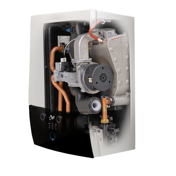 DAIKIN - Premix NDJ 24 kW