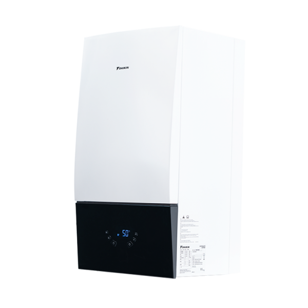 DAIKIN - Premix VZ 26 kW  Tam Yoğuşmalı Kombi