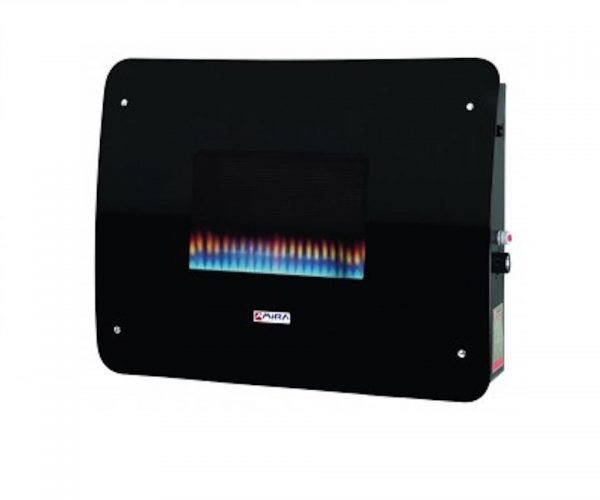 MİRA HEATİNG - H5 W4 LCD