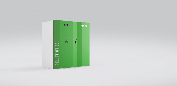 İFYIL - PELET GT 60