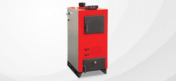 ÜNMAK - ÜKY/GSF Serisi Odun Yakıtlı Kazanlar