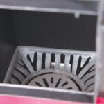 THERMALL T-25 FULYA YATAY ŞÖMİNE FIRINLI KALORİFER SOBASI - Görsel 6