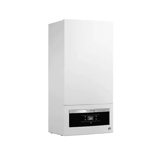 Buderus Logamax plus GB 062-24/30 K D Logomax Plus
