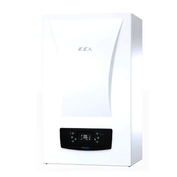 Eca Citius Premix 20 HM DG Erp 17.200 Kcal/H Premix Yoğuşmalı Kombi.