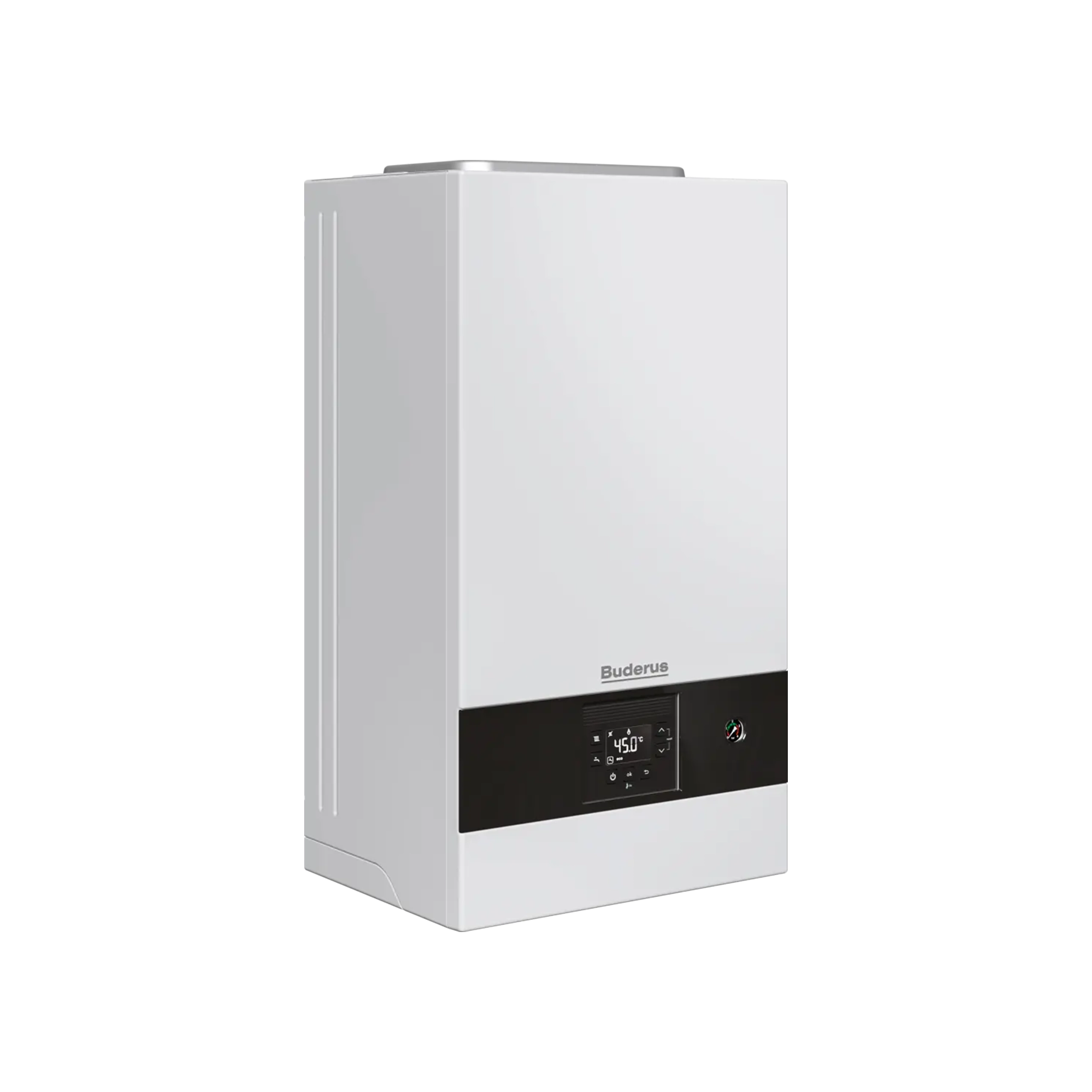 GB 122İ-24 K D Logomax Plus Buderus Logamax plus GB122i.2 - Görsel 1