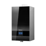 Buderus GB182i.2 35 KD H Logomax Plus Wifi (Kopya) - Görsel 2