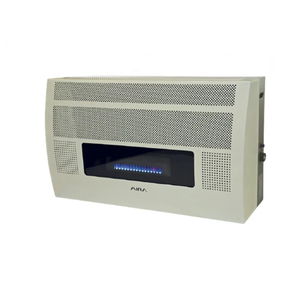 H11 W3 SAHRA Doğalgaz Sobası