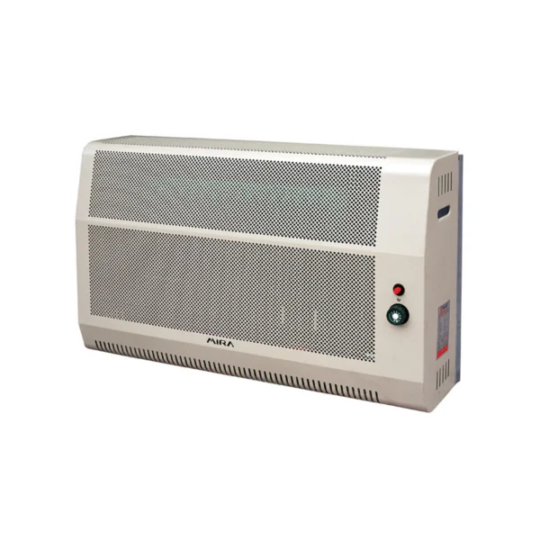 H11 W7 MAJOR Hermetik Doğalgazlı Sobası