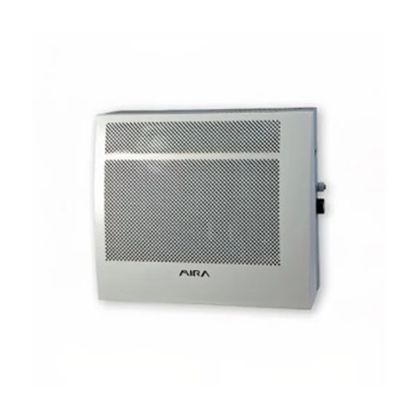 H3 W3 SAHRA Hermetik Doğalgaz Sobası LPG Tüplü Karavan Isıtıcı