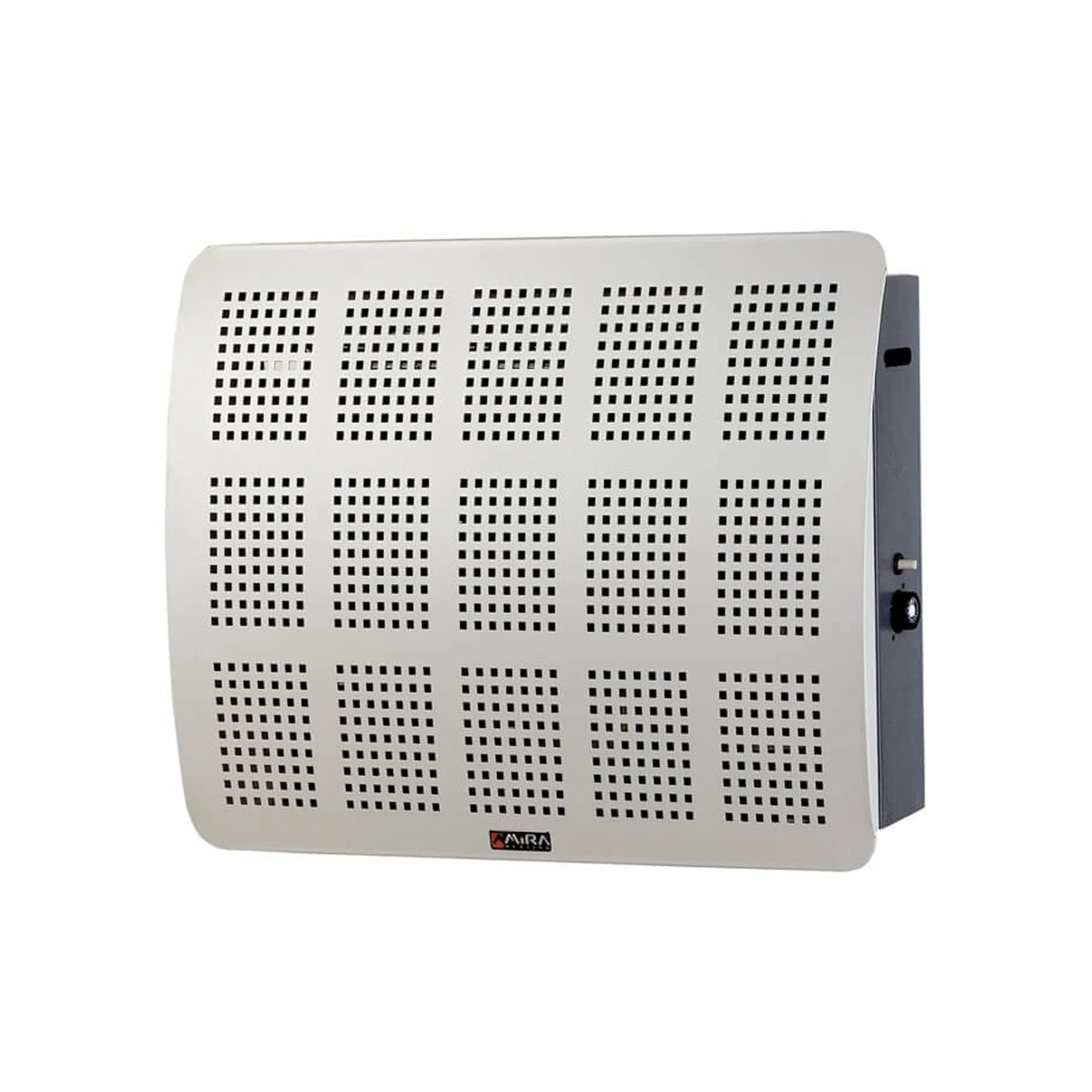 HW1 PANEL Hermetik Doğalgaz Sobası HW1 PANEL Hermetik Doğalgaz Sobası - Görsel 1