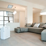 DAIKIN – MC70L Hava Temizleme Cihazı - Görsel 3