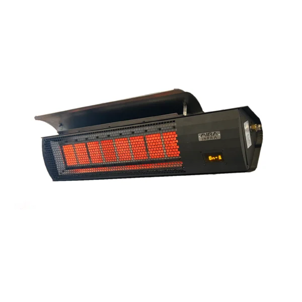 MRC S (PANEL) SERAMİK RADYANT ISITICI