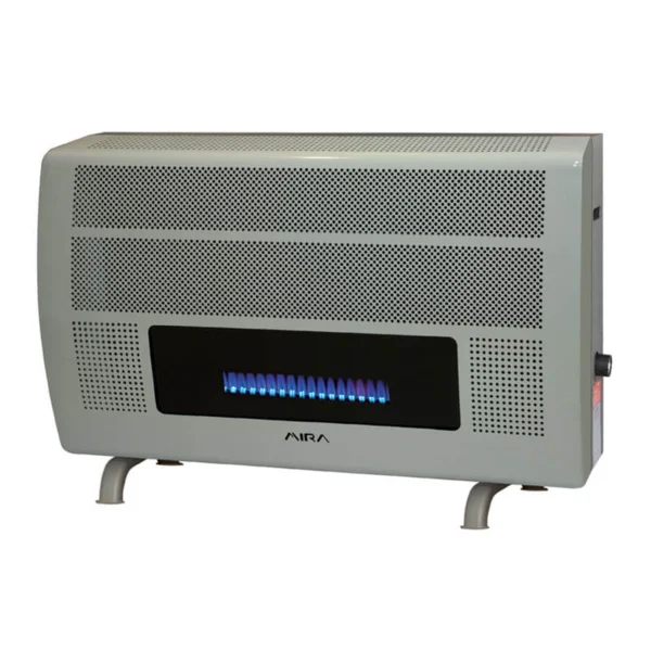 Mira H11 FLOOR 2 Doğalgaz Sobası Ev tipi