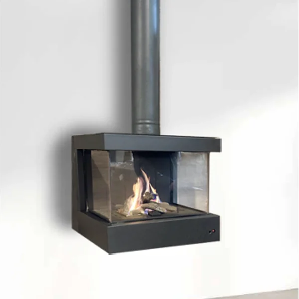 Mira MH Standsız Şömine