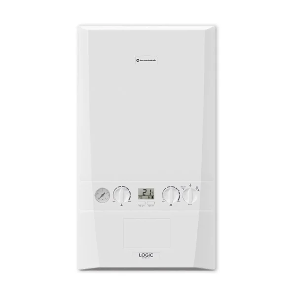 Termoteknik Logıc 31/35 26.660 Kcal/H Premix Yoğuşmalı Kombi 16,9 Lt Sıcak Su