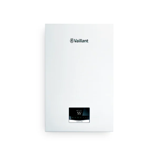 VAILLANT ecoTEC Intro 24/24 Premix Yoğuşmalı Kombi