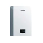 Vaillant Ecotec İntro 18-24 Kw 15.738 Kcal/H Premix Yoğuşmalı Kombi 3 Yıldız Sıcak Su. - Görsel 2