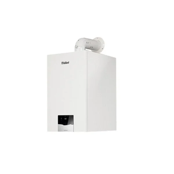 Vaillant VUI 36Cs/1-5 (N-Tr) Ecotec Plus 26.000 Kcal/H Premix Yoğuşmalı Kombi-20 Lt Entegre Boylerli