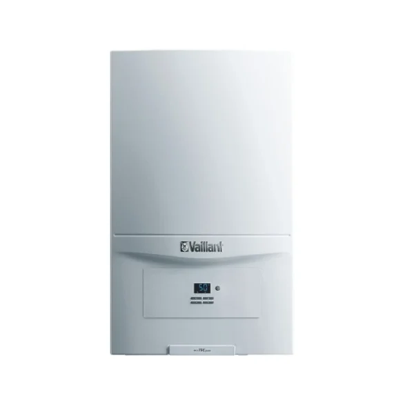 Vaillant VUW 236/7-2 Ecotec Pure 17.372 Kcal/H Premix Yoğuşmalı Kombi 3 Yıldız Sıcak Su. (Kopya)