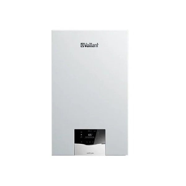 Vaillant VU 35Cs/1-5 Ecotec Plus 30.100 Kcal/H (Boyler Çıkışlı) Yoğuşmalı Kombi.