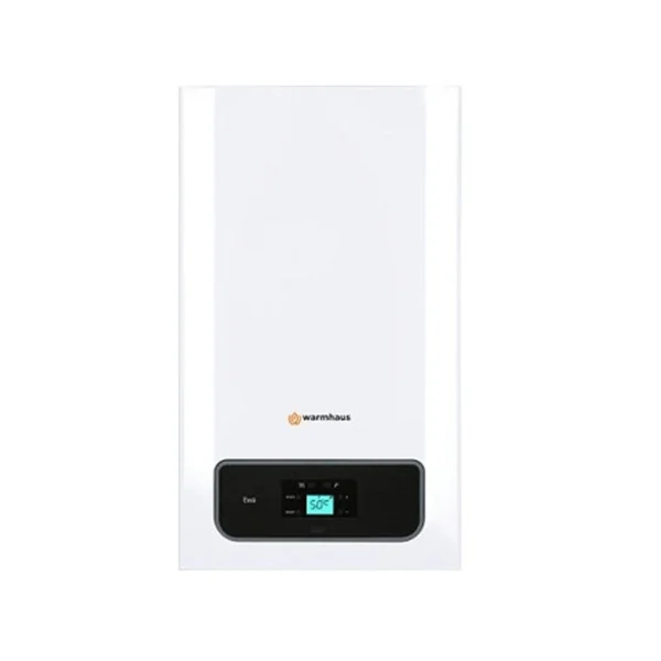 Warmhaus Ewa 24 20.640 Kcal/H Premix Yoğuşmalı Kombi