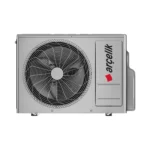 ARÇELİK 24465 HP Ultra Hijyen Plus Silver Inverter Klima A++ Sınıfı R32 - Görsel 3