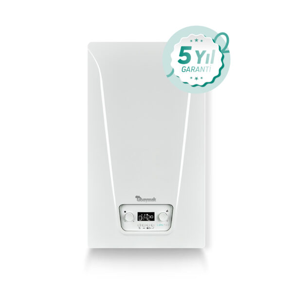 BAYMAK LUNATEC 30 KW TAM YOĞUŞMALI KOMBİ