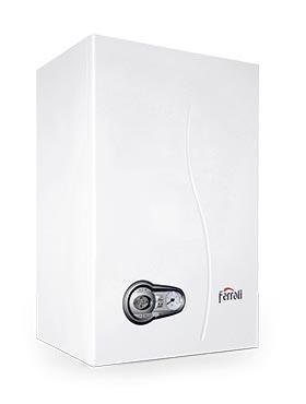 bluehelix-tech-C60G4 FERROLLİ Bluehelix Tech 25 C - Görsel 1