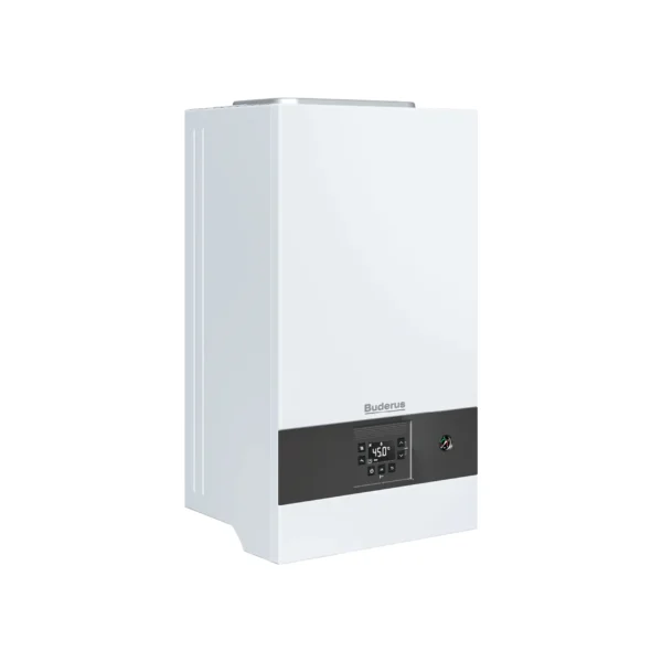 Buderus GB 022i-20 K H Logomax Plus