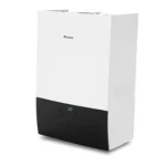 CSU Premix 24 kW (D2CNL024)  Tam Yoğuşmalı Kombi - Görsel 2