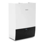 CSU Premix 24 kW (D2CNL024)  Tam Yoğuşmalı Kombi - Görsel 3