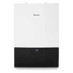 CSU Premix 24 kW (D2CNL024)  Tam Yoğuşmalı Kombi