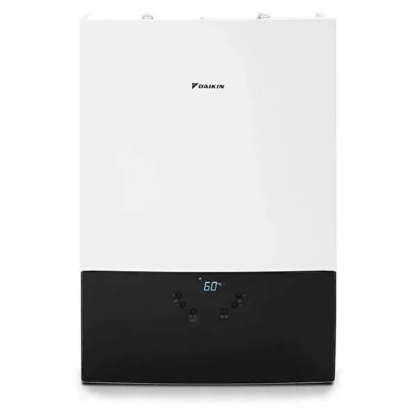 CSU Premix 24 kW (D2CNL024)  Tam Yoğuşmalı Kombi