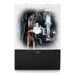 CSU Premix 24 kW (D2CNL024)  Tam Yoğuşmalı Kombi - Görsel 4