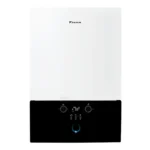 NDJ Premix 24 KW (D2CND024)  Tam Yoğuşmalı Kombi