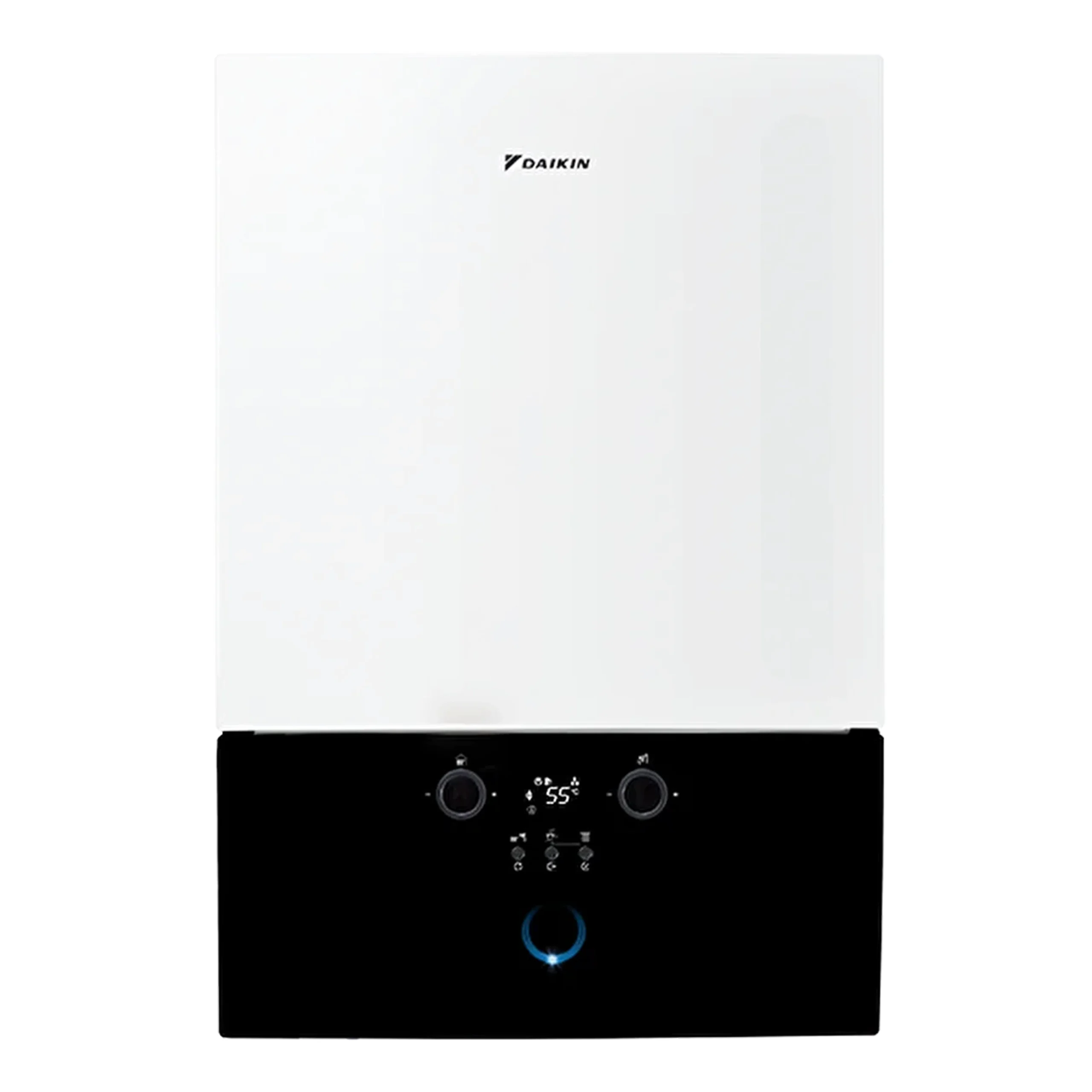 daikin_kombi_ndj_premix_01 NDJ Premix 24 KW (D2CND024) Tam Yoğuşmalı Kombi - Görsel 1