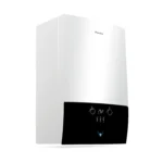 NDJ Premix 24 KW (D2CND024)  Tam Yoğuşmalı Kombi - Görsel 3