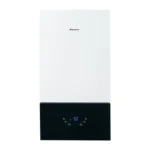 VZ Premix 36 kW (D2CPX036)  Tam Yoğuşmalı Kombi