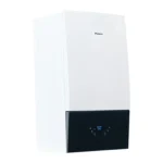 VZ Premix 36 kW (D2CPX036)  Tam Yoğuşmalı Kombi - Görsel 2