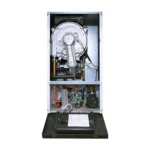 VZ Premix 36 kW (D2CPX036)  Tam Yoğuşmalı Kombi - Görsel 4