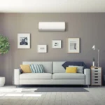 Daylux DTXN-UB Duvar Tipi Split Klima 18000BTU/h - Görsel 3