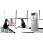 Daylux Inverter Salon Tipi Klima 48.000 BTU/h (Kopya) - Görsel 2