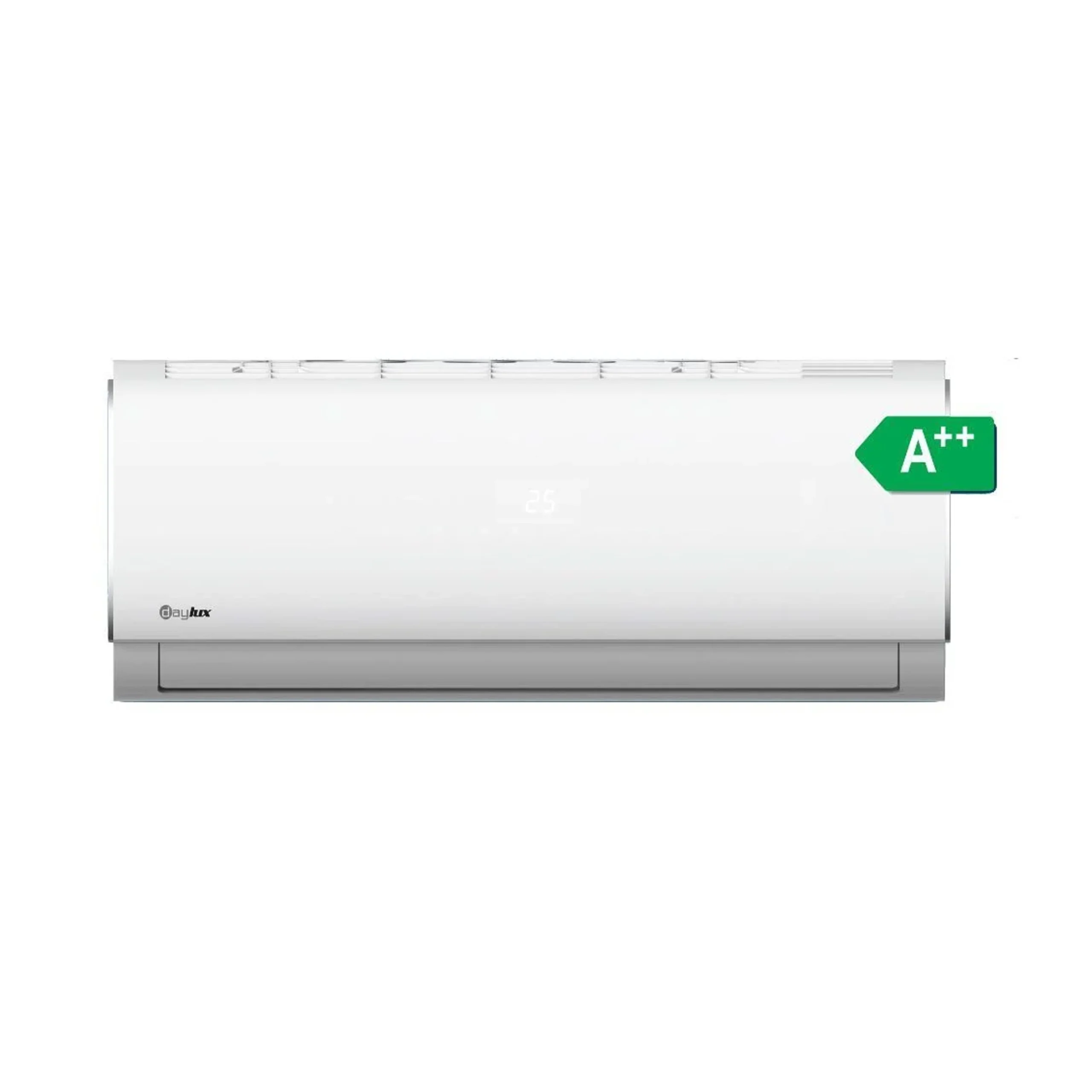 daylux_sezonsal_01 Daylux Sezonsal Inverter Duvar Tipi Klima 18.000 BTU/h R32 - Görsel 1