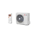 Daylux Sezonsal Inverter Duvar Tipi Klima 18.000 BTU/h R32 - Görsel 3