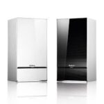 Buderus GB172-24 K İKH Logomax plus Yoğuşmalı Kombi(Beyaz) - Görsel 3