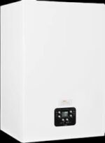 Ferroli Leone 20/24 C Premix Yoğuşmalı Kombi