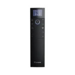 Emura 7000 BTU/h A+++  FTXJ20AB Inverter Klima R32 - Görsel 5