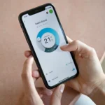 Emura 7000 BTU/h A+++  FTXJ20AB Inverter Klima R32 - Görsel 6