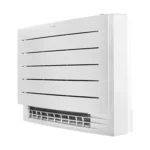 Perfera 9000 BTU/h  FVXM25A Yer Tipi R32 Inverter Split Klima - Görsel 2